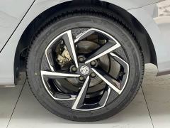 MG5 Facelift 300TGI DCT Premium Luxury Edition - ფოტო 19