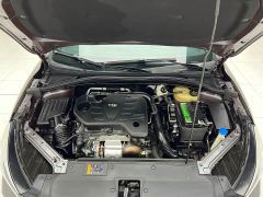 MG5 Facelift 300TGI DCT Premium Luxury Edition - ფოტო 20