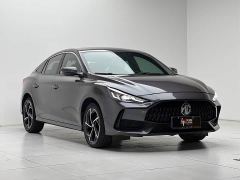 MG5 Facelift 300TGI DCT Premium Luxury Edition - ფოტო 3