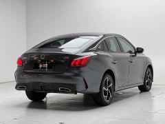 MG5 Facelift 300TGI DCT Premium Luxury Edition - ფოტო 4