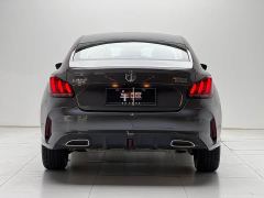MG5 Facelift 300TGI DCT Premium Luxury Edition - ფოტო 5