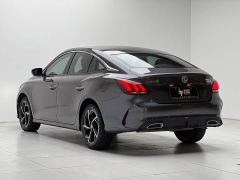 MG5 Facelift 300TGI DCT Premium Luxury Edition - ფოტო 6