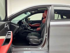 MG5 Facelift 300TGI DCT Premium Luxury Edition - ფოტო 7