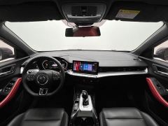 MG5 Facelift 300TGI DCT Premium Luxury Edition - ფოტო 9