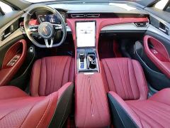 Hongqi H5 2.0T Automatic Mystic Shadow Edition - фото 10