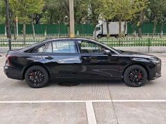 Hongqi H5 2.0T Automatic Mystic Shadow Edition - фото 13