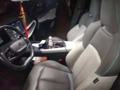 Changan UNI-T Second Generation 1.5T Luxury - ფოტო 11