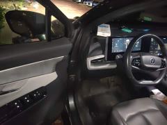 Changan UNI-T Second Generation 1.5T Luxury - ფოტო 12