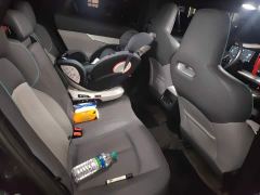Changan UNI-T Second Generation 1.5T Luxury - ფოტო 13