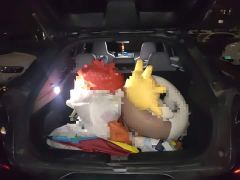 Changan UNI-T Second Generation 1.5T Luxury - ფოტო 15