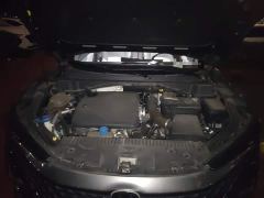 Changan UNI-T Second Generation 1.5T Luxury - ფოტო 16