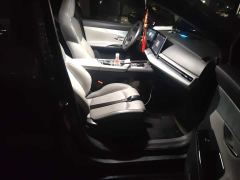 Changan UNI-T Second Generation 1.5T Luxury - ფოტო 19
