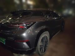 Changan UNI-T Second Generation 1.5T Luxury - ფოტო 4