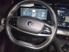 Changan UNI-T Second Generation 1.5T Luxury - ფოტო 6