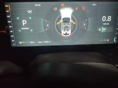 Changan UNI-T Second Generation 1.5T Luxury - ფოტო 8
