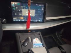 Changan UNI-T Second Generation 1.5T Luxury - ფოტო 9