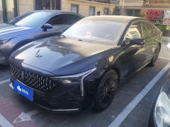 Bestune B70 70Anniversary Edition 1.5T Version - photo 1