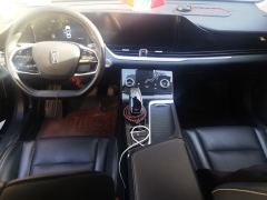 Bestune B70 70Anniversary Edition 1.5T Version - photo 16