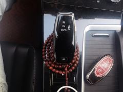 Bestune B70 70Anniversary Edition 1.5T Version - photo 19