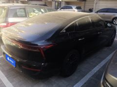 Bestune B70 70Anniversary Edition 1.5T Version - photo 2