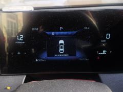Bestune B70 70Anniversary Edition 1.5T Version - photo 20