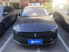 Bestune B70 70Anniversary Edition 1.5T Version - photo 3