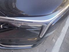Bestune B70 70Anniversary Edition 1.5T Version - photo 4