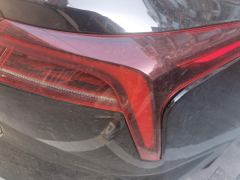 Bestune B70 70Anniversary Edition 1.5T Version - photo 5
