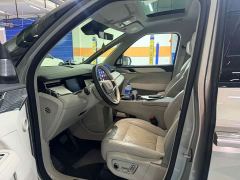 Volvo EM90 Ultra Six-Seater - photo 7