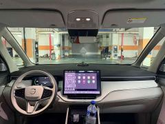 Volvo EM90 Ultra Six-Seater - photo 8