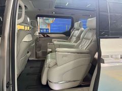 Volvo EM90 Ultra Six-Seater - photo 9