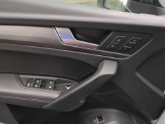 Audi Q5L 45 TFSI Luxury Dynamic Edition - ფოტო 13