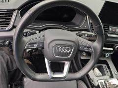 Audi Q5L 45 TFSI Luxury Dynamic Edition - ფოტო 18