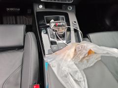 Audi Q5L 45 TFSI Luxury Dynamic Edition - ფოტო 19