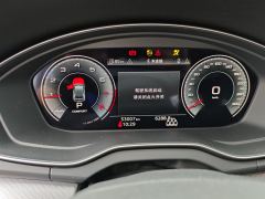 Audi Q5L 45 TFSI Luxury Dynamic Edition - ფოტო 20