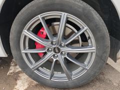 Audi Q5L 45 TFSI Luxury Dynamic Edition - ფოტო 6