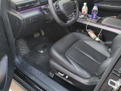 Wuling Starlight PHEV Edition 1.5L 150km Version - фото 14