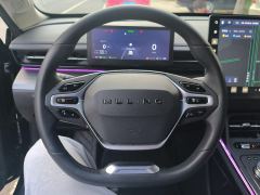 Wuling Starlight PHEV Edition 1.5L 150km Version - фото 18