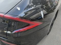 Wuling Starlight PHEV Edition 1.5L 150km Version - фото 5
