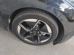 Wuling Starlight PHEV Edition 1.5L 150km Version - фото 6