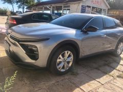 Citroen C5 X 1.6T Edition - ფოტო 1