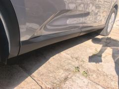 Citroen C5 X 1.6T Edition - ფოტო 10
