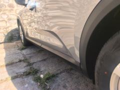 Citroen C5 X 1.6T Edition - ფოტო 11
