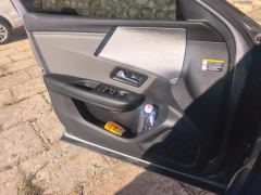 Citroen C5 X 1.6T Edition - ფოტო 12