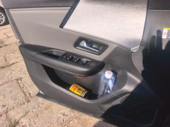 Citroen C5 X 1.6T Edition - ფოტო 13