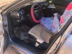 Citroen C5 X 1.6T Edition - ფოტო 14