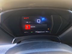 Citroen C5 X 1.6T Edition - ფოტო 20