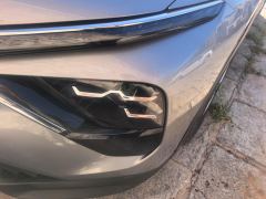 Citroen C5 X 1.6T Edition - ფოტო 4