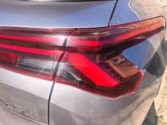 Citroen C5 X 1.6T Edition - ფოტო 5