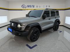 Tank 300 2.0T Challenger - ფოტო 1
